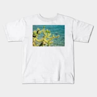 Prickly. Kids T-Shirt